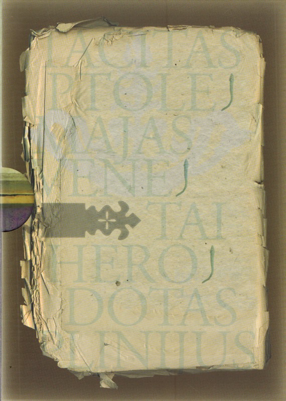 Baltų praeitis istorijos šaltiniuose