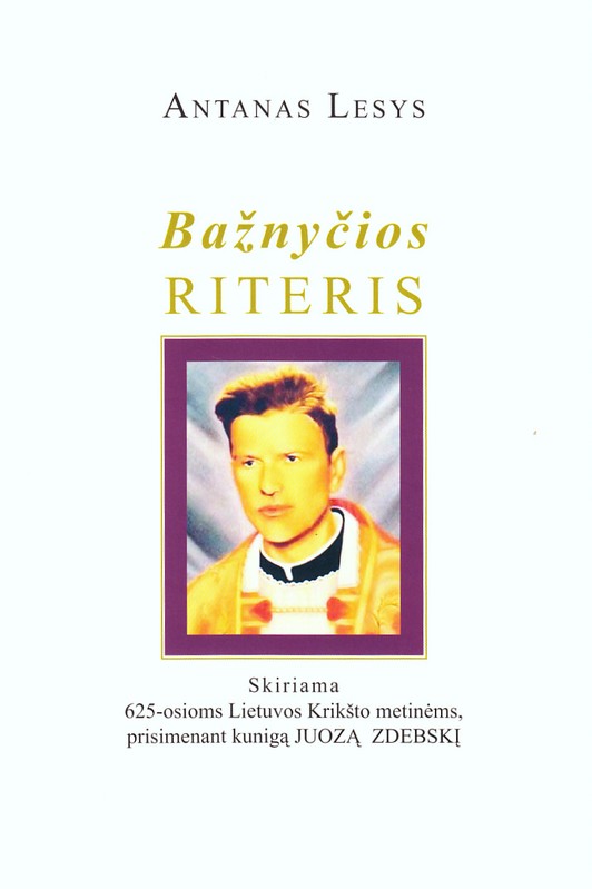 Bažnyčios riteris