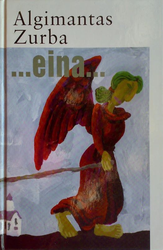 ...eina...