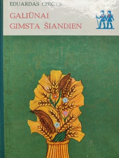 Galiūnai gimsta šiandien
