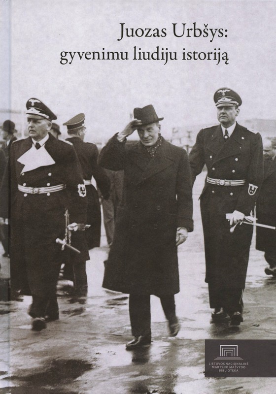 Juozas Urbšys