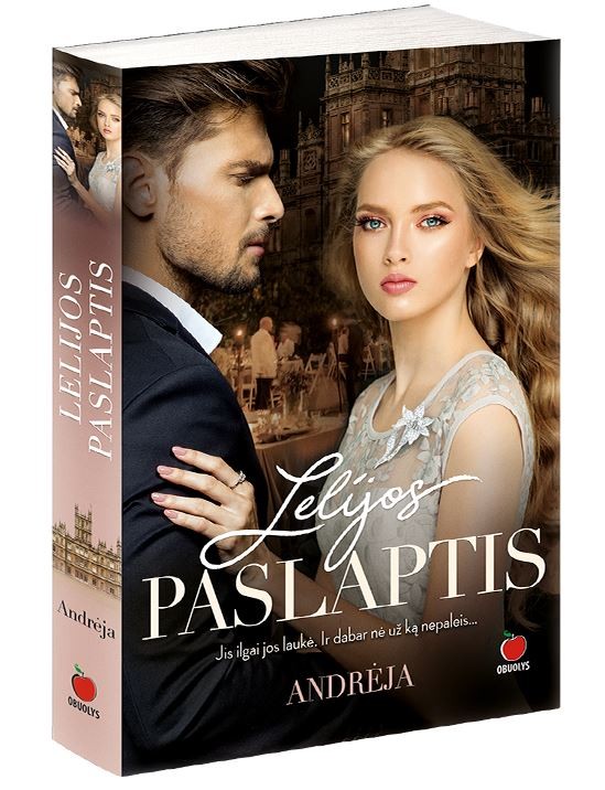 LELIJOS PASLAPTIS