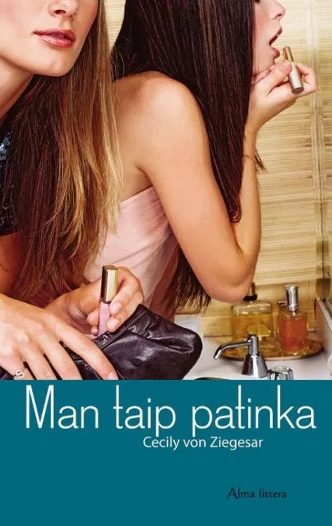 Man taip patinka
