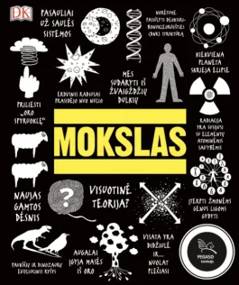 Mokslas. Pegaso kolekcija