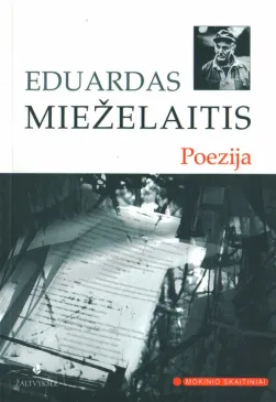 Poezija (E. Mieželaitis)
