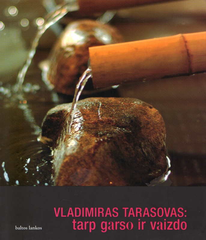 Tarp garso ir vaizdo