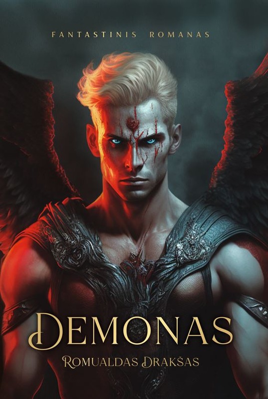 Demonas