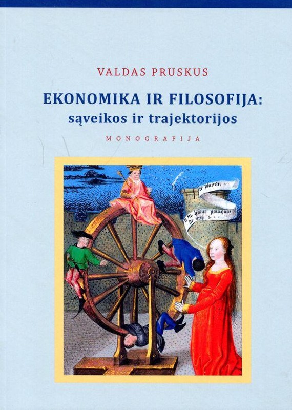 Ekonomika ir filosofija