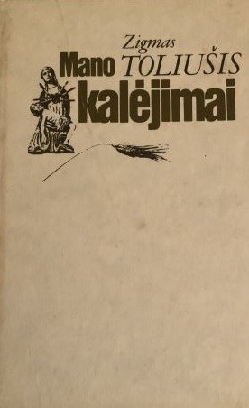 Mano kalėjimai