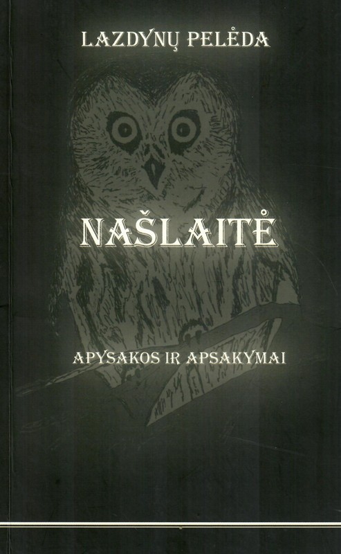Našlaitė