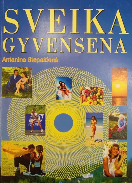 Sveika gyvensena