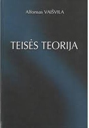 Teisės teorija