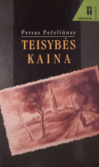 Teisybės kaina