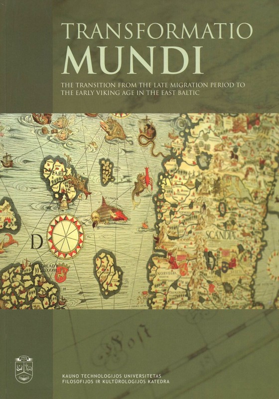 Transformatio Mundi