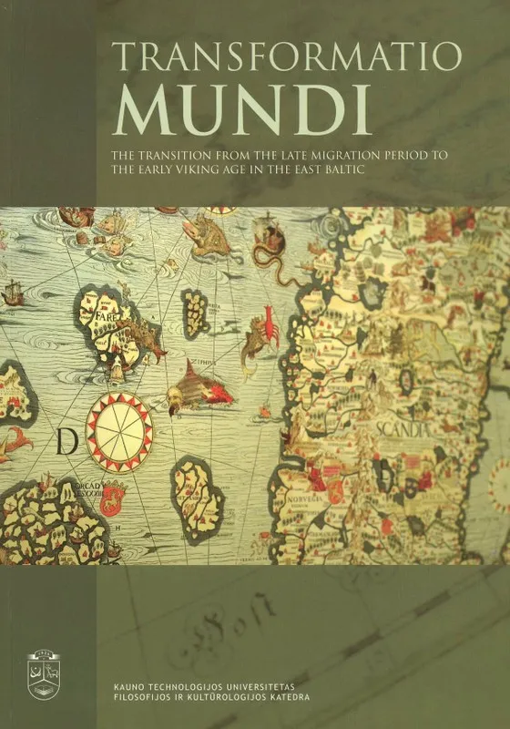 Transformatio Mundi