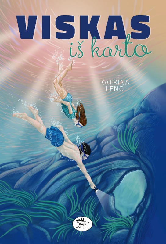 Viskas iš karto