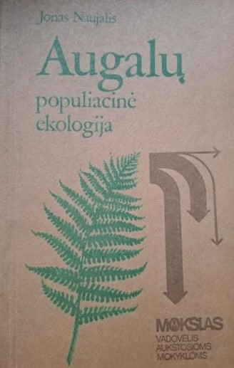 Augalų populiacinė ekologija