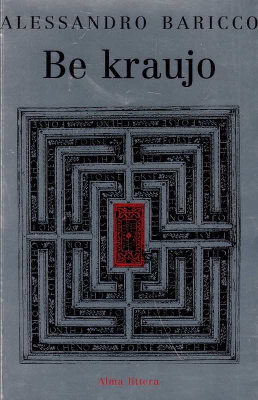 Be kraujo