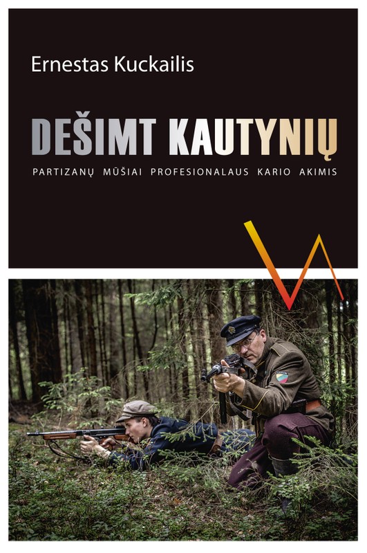 Dešimt kautynių