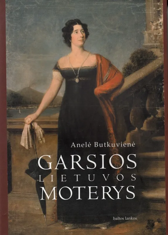 Garsios Lietuvos moterys