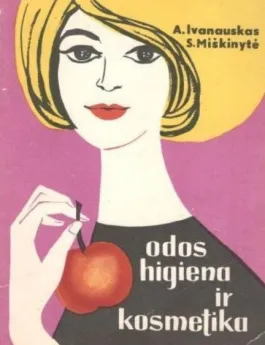 Odos higiena ir kosmetika