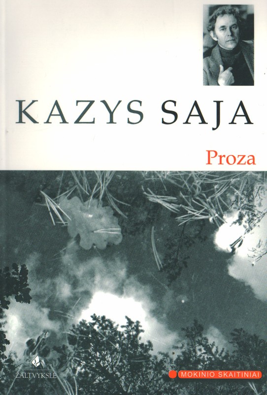 Proza (K. Saja)