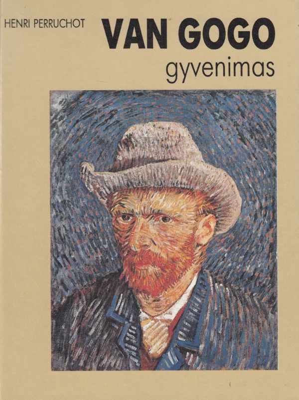 Van Gogo gyvenimas