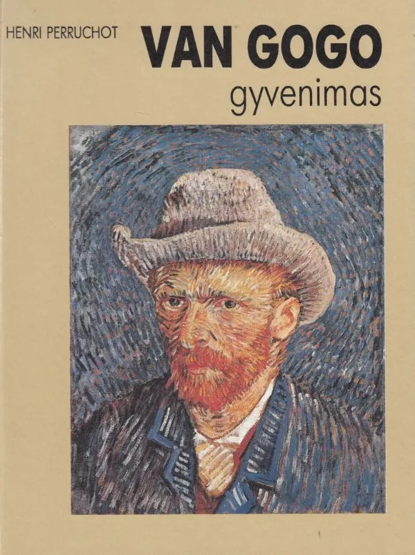 Van Gogo gyvenimas