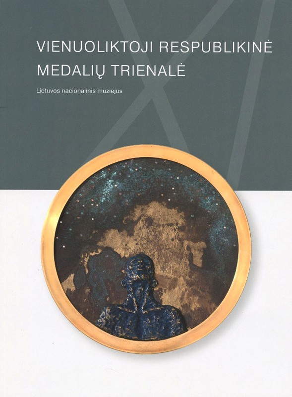 Vienuoliktoji respublikinė medalių trienalė