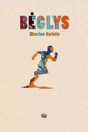 Bėglys