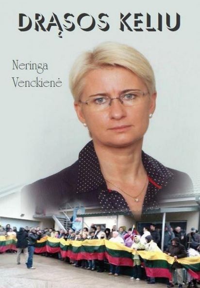 Drąsos keliu