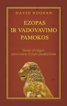 Ezopas ir vadovavimo pamokos