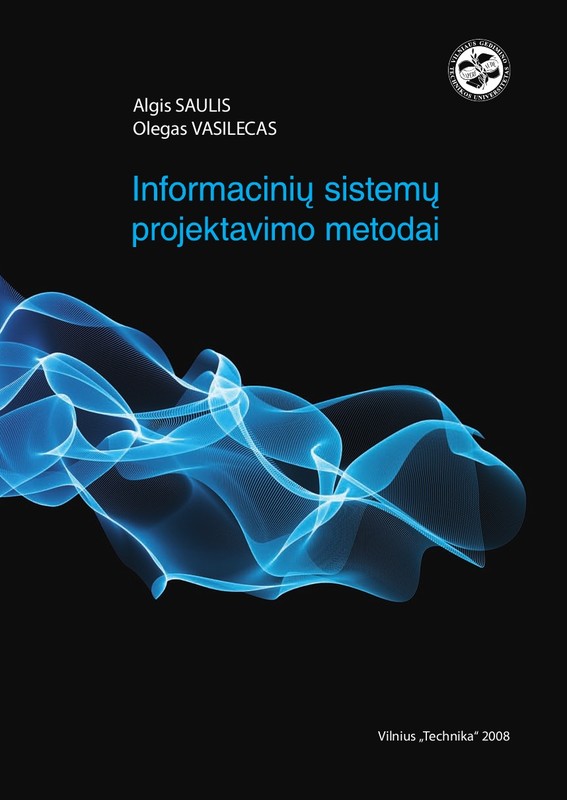 Informacinių sistemų projektavimo metodai