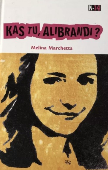 Kas tu, Alibrandi?