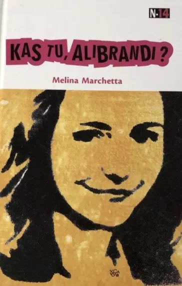 Kas tu, Alibrandi?