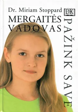 Mergaitės vadovas