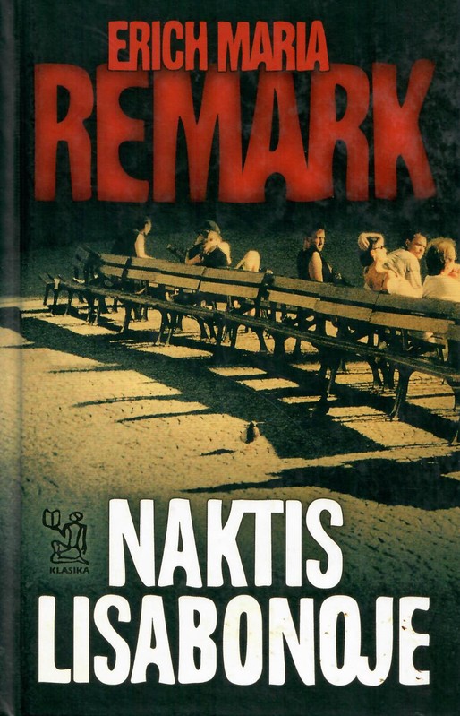 Naktis Lisabonoje (2004)