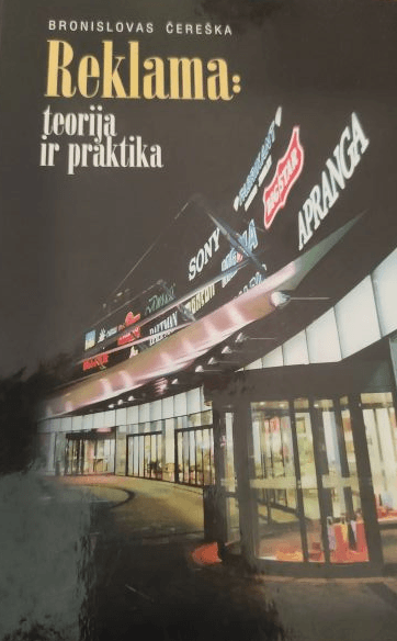 Reklama