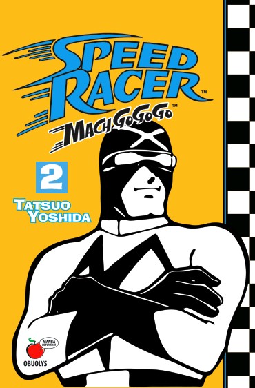 Speed Racer