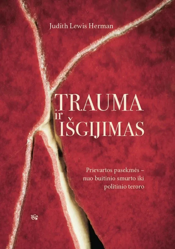 Trauma ir išgijimas