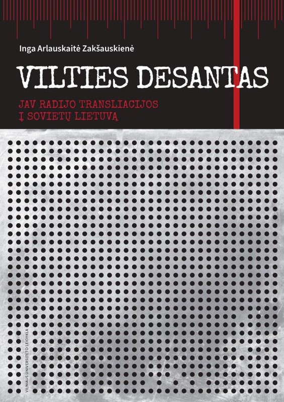 Vilties desantas