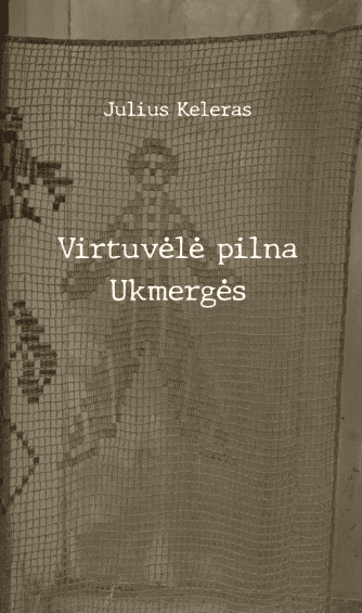 Virtuvėlė pilna Ukmergės