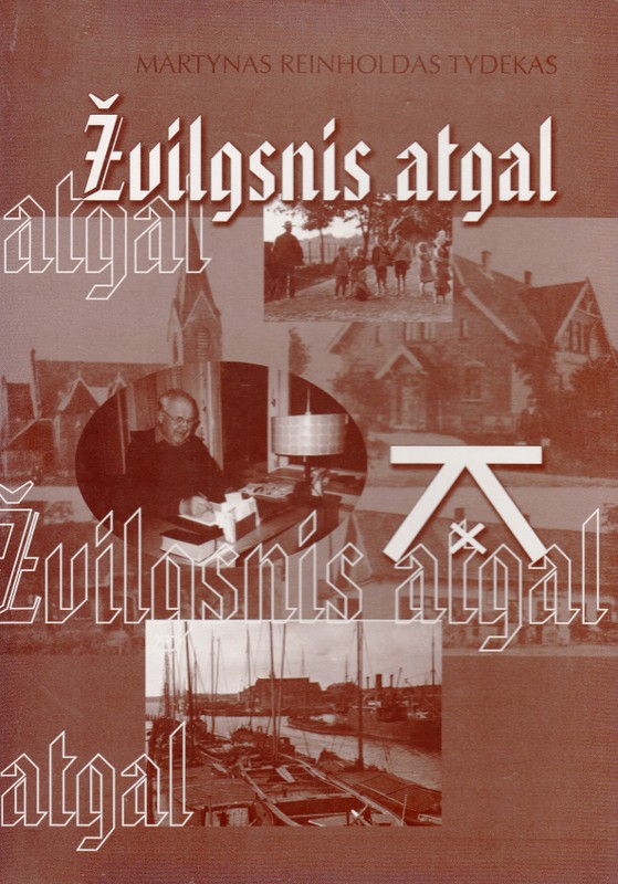 Žvilgsnis atgal