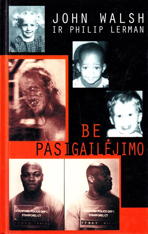 Be pasigailėjimo