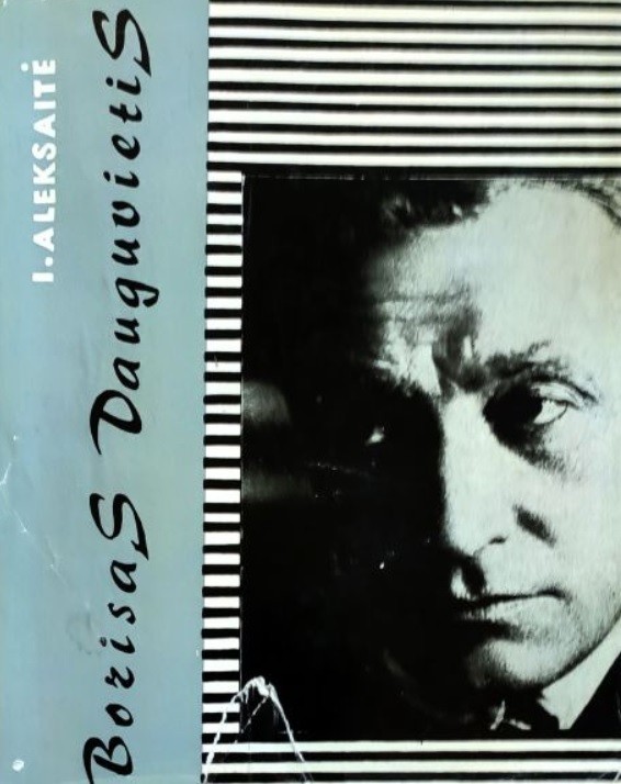 Borisas Dauguvietis
