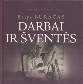 Darbai ir šventės