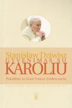 Gyvenimas su Karoliu