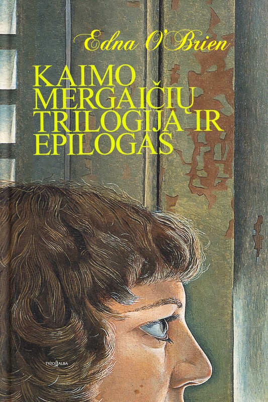 Kaimo mergaičių trilogija ir epilogas
