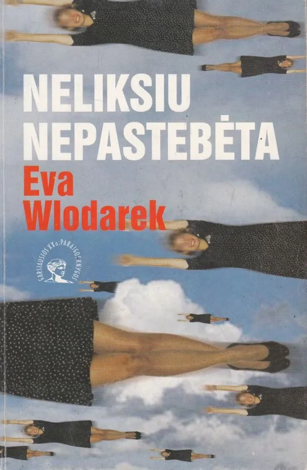 Neliksiu nepastebėta