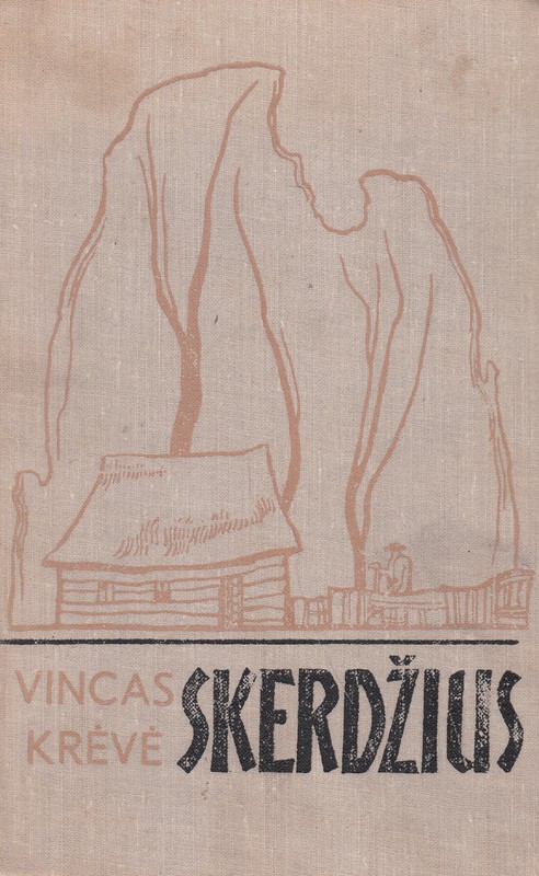 Skerdžius (1974)
